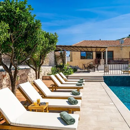 Villa Beautiful Casa Di Oasis