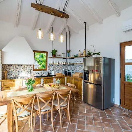 Beautiful Casa Di Oasis *