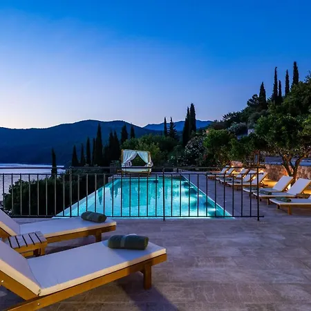 Beautiful Casa Di Oasis
