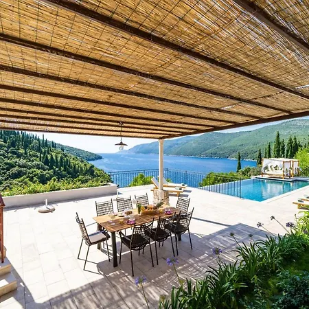 Villa Beautiful Casa Di Oasis