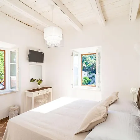 Beautiful Casa Di Oasis *