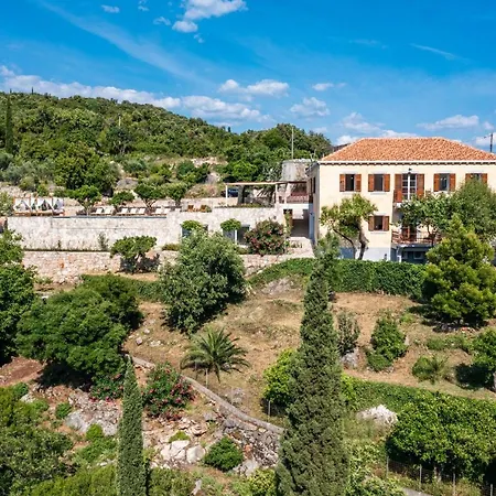 Beautiful Casa Di Oasis Gruda