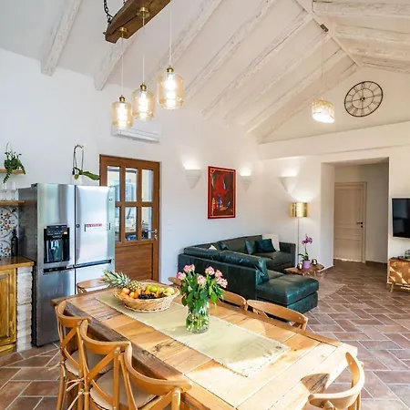 Beautiful Casa Di Oasis *