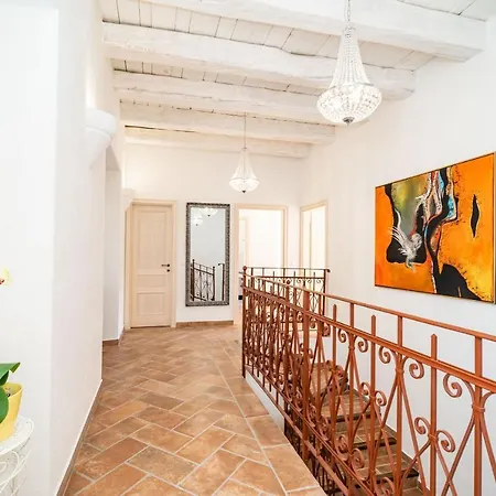 Beautiful Casa Di Oasis * Gruda