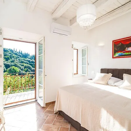 Beautiful Casa Di Oasis *