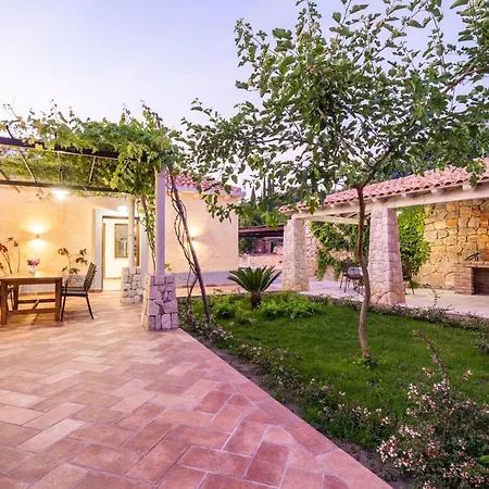 Villa Beautiful Casa Di Oasis *