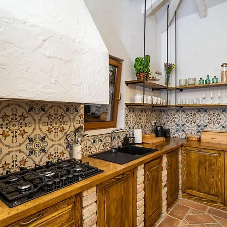 Beautiful Casa Di Oasis *