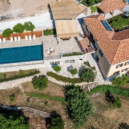 Beautiful Casa Di Oasis Βίλα