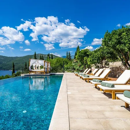 Beautiful Casa Di Oasis *