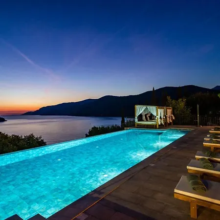 Beautiful Casa Di Oasis *