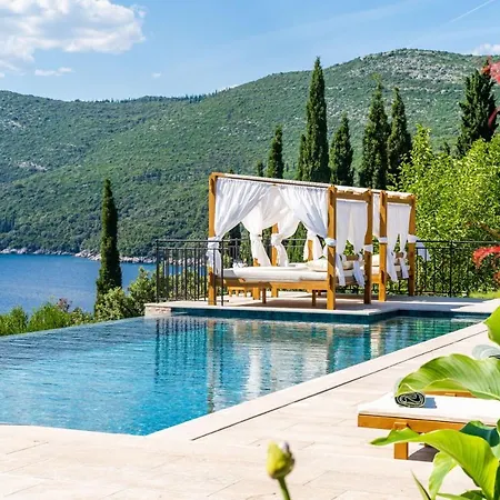 Βίλα Beautiful Casa Di Oasis