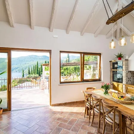 Beautiful Casa Di Oasis *