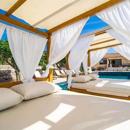 Βίλα Beautiful Casa Di Oasis Gruda