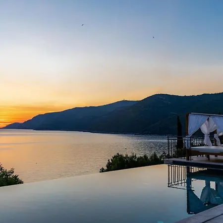 Βίλα Beautiful Casa Di Oasis Gruda