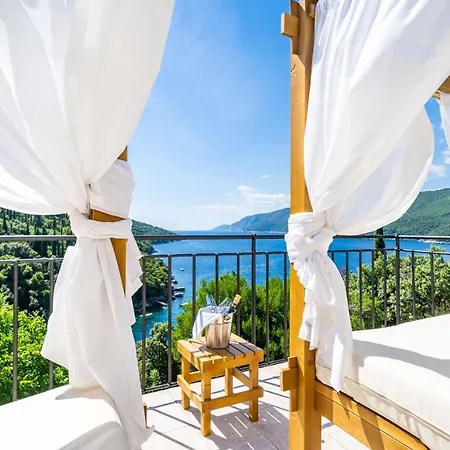 Beautiful Casa Di Oasis Βίλα *