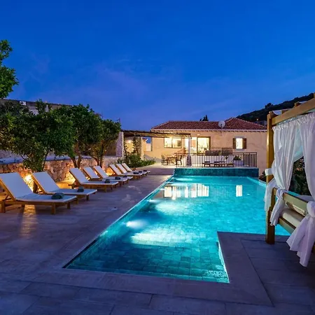 Βίλα Beautiful Casa Di Oasis