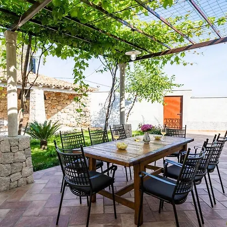 Beautiful Casa Di Oasis Βίλα Gruda