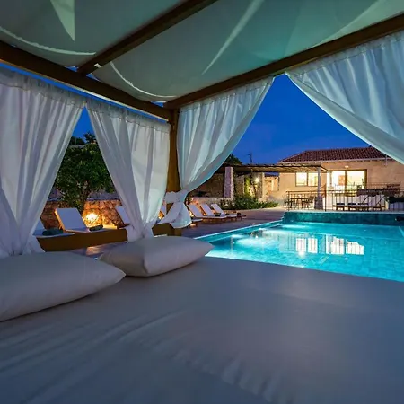 Beautiful Casa Di Oasis Βίλα *