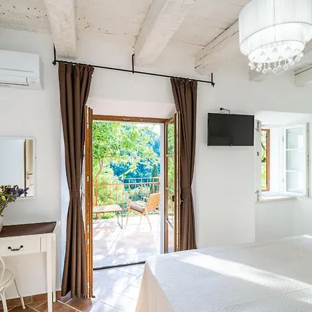 Βίλα Beautiful Casa Di Oasis